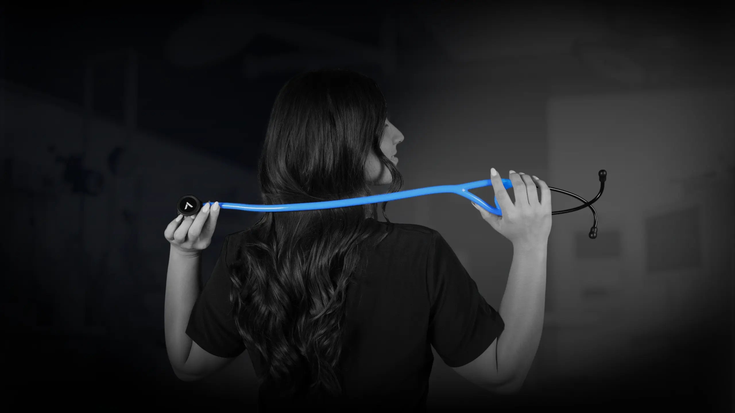 Skyblue Footer Artwork